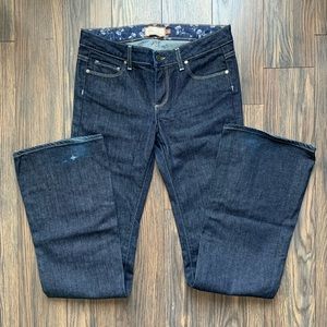 Paige Women jeans Sz 28